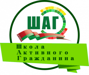 Информационно-образовательный проект «ШАГ» – «Школа Активного Гражданина»