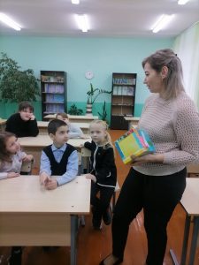 «Скажем буллингу «Нет!»