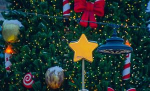 Ёлка желаний