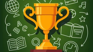 🏆 Поздравляем