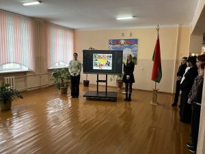 День памяти воинов-интернационалистов