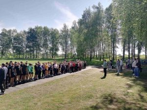 День здоровья 16.05.2026